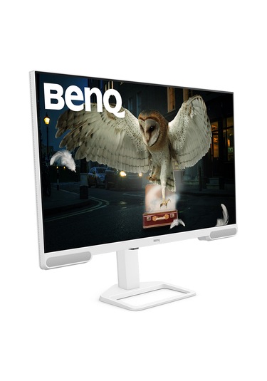 Benq Ew3290u 32'' Ips 4k 3xhdmı Usb-c Usb-a Mm Pivot Hdr 400 Eye Care Kumandalı Monitör