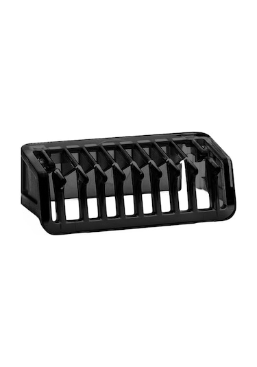 Yifomall "philips Tıraş Makinesi Uyumlu 1mm-5mm Ayarlanabilir Sakal Şekillendirici Tarak" 1 Saat