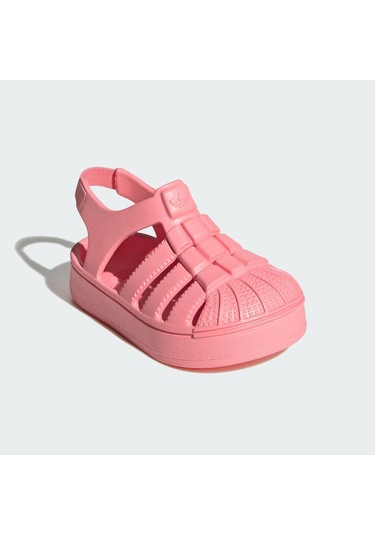 Adidas Superstar Çocuk Sandalet C-adıjı2805p10a00 Pembe