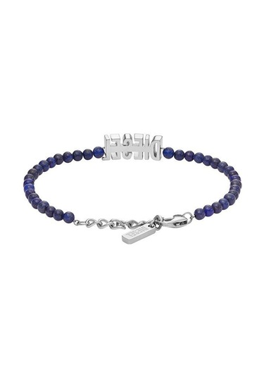 Dıesel Djdx1544-040 Erkek Bileklik Mavi