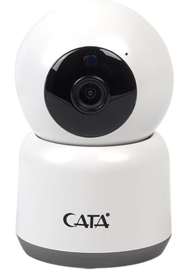 Cata Akıllı İç Mekan Kamera Ct-4050