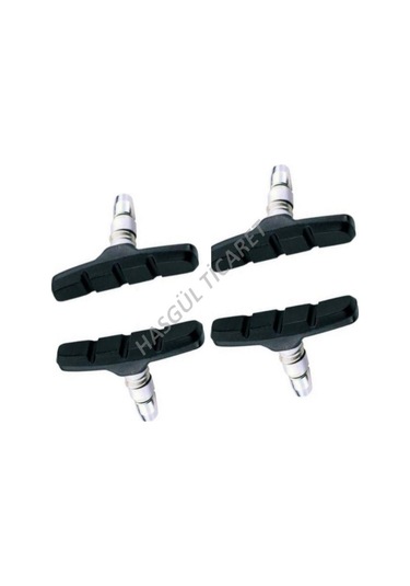 Hsgl Bisiklet Fren Kırmızı Fosforlu Kablo Tel Papuç Set Ürün