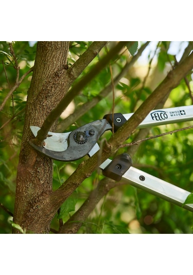 Felco 211-50 Kalın Dal Makası 50cm Alüminyum - 112032