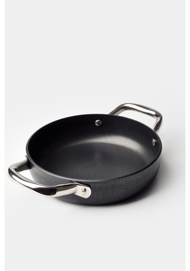 Esperanza Sahan 20 Cm Siyah Siyah