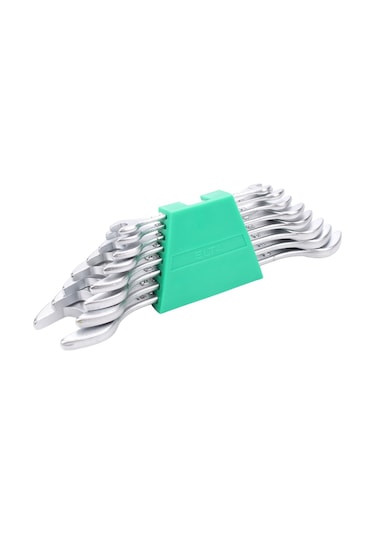 Elta 8Li Açık Ağız Anahtar Takımı - 0150002108