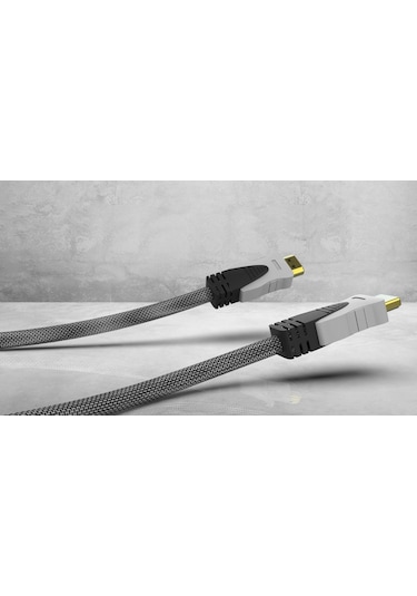 Inca Ihd-18t 2.0v 1.8 Metre Hdmi To Hdmi Kablo