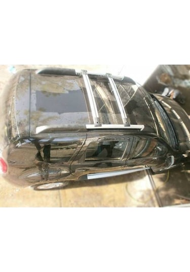 Dacia Duster 2010 - 2013 Ara Atkı Port Bagaj Ara Atkı Tavan Barı N11.358