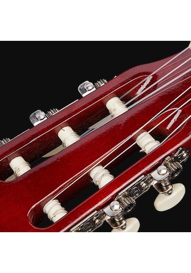 Suntek 32 "akustik Müzikal Klasik Gitar Net Ses Gençler