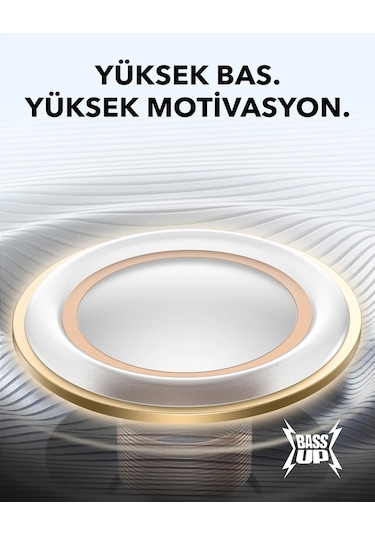 Anker Soundcore Sport X20 Bluetooth Kulak İçi Spor Kulaklık Siyah