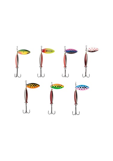 Condor 5130 Cherfull Clas. Spinner No:3 16gr