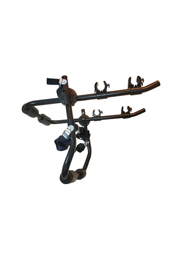 Acs 2'li Bisiklet Taşıyıcı-2'li Bisiklet Taşıma Aparatı 2020