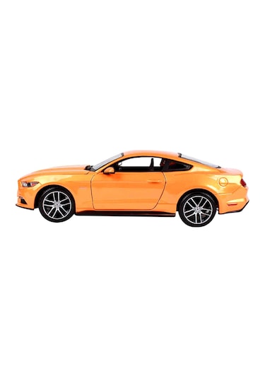 Maisto 1:18 2015 Ford Mustang Gt
