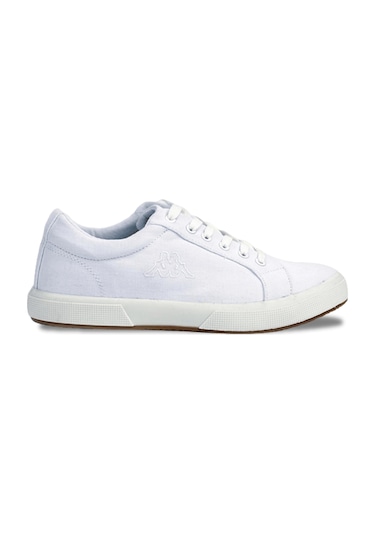 Kappa Logo Kazao Erkek Beyaz Sneaker 381ı8gw Beyaz