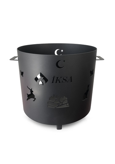 İksa Ateş Çukuru Küçük