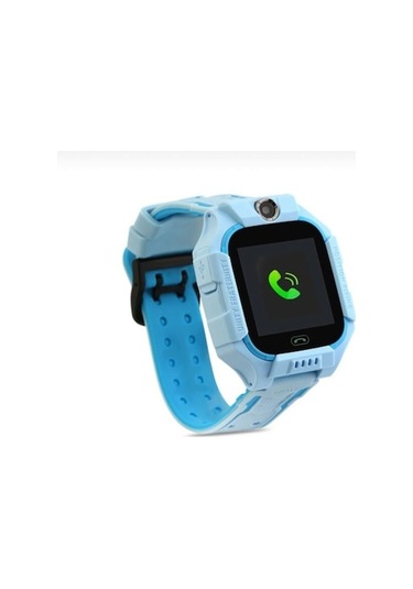 Ekmekteknem 2021-Q19 Sım Kartlı Kameralı Lbs Takip Akıllı Saat