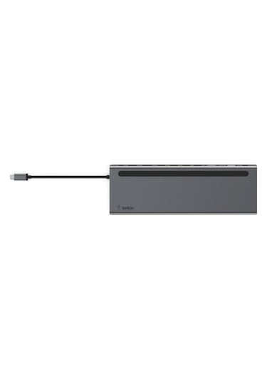 Belkin USB-C 11 in 1 Multiport Dock INC004BTSGY