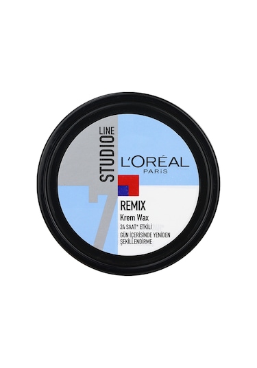 L'Oreal Paris Studio Line Remix Krem Wax 150 ML