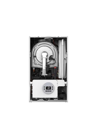 Bosch Condens 1200 W 24/24 kW (20.000 Kcal) Tam Yoğuşmalı Kombi