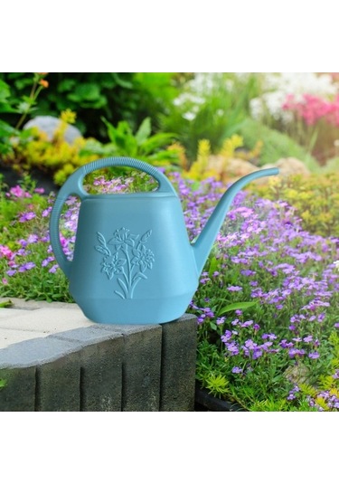 Pazly Suntek Sulama Mavi Magideal L Kabı Bahçe 4 Ea