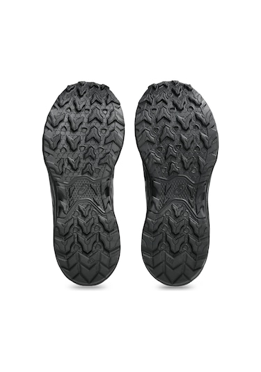 Asics Gel-venture 10 Kadın Black Outdoor Koşu Ayakkabısı 1012b759-001 Siyah