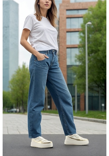 İnci Incı Truro 5fx Altın Kadın Sneaker 000000000101973689 Altın