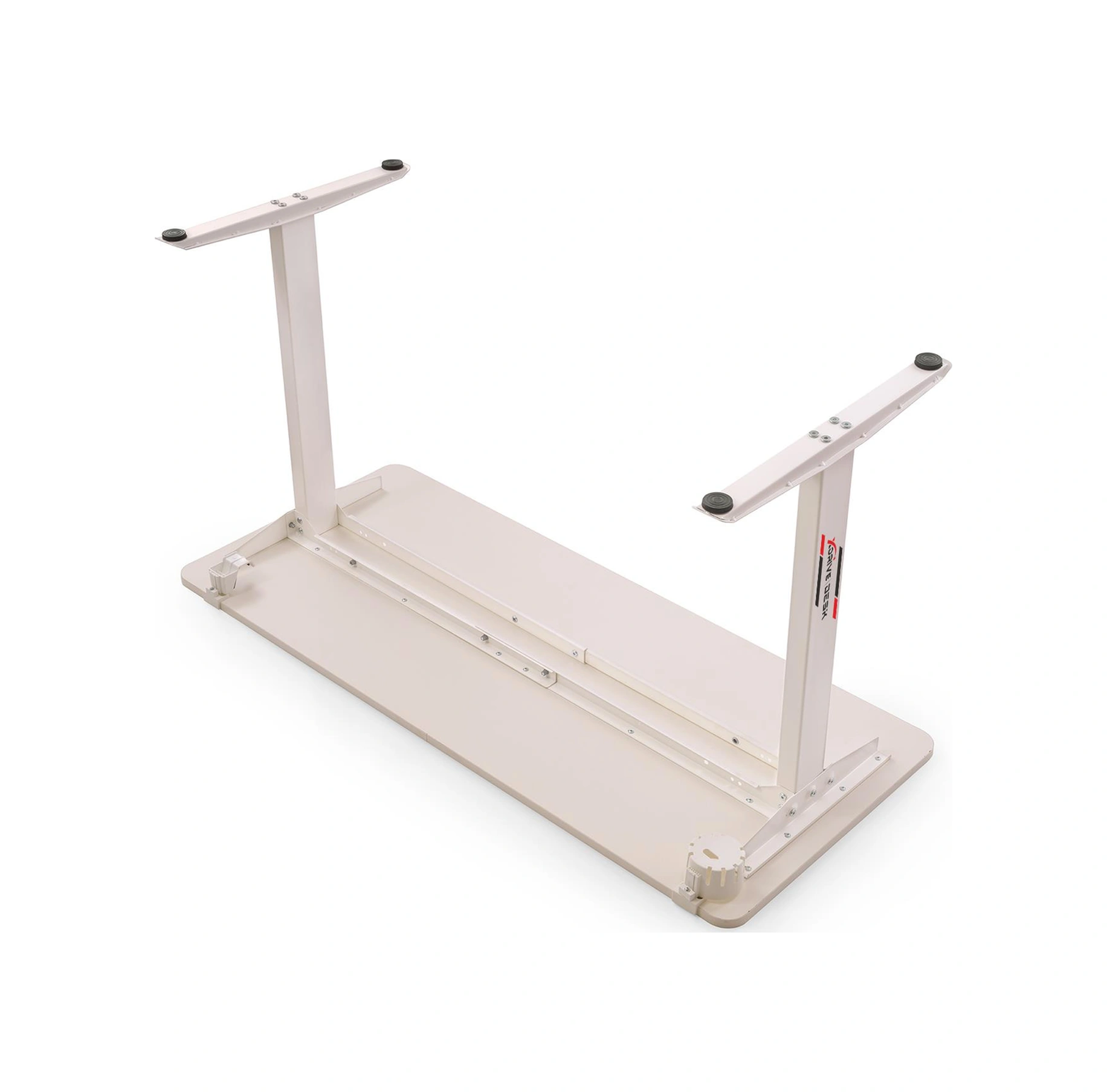 Xdrive Rüzgar Oyuncu Masası Beyaz 100x60 Beyaz