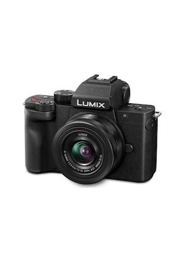 Panasonic Lumix DC-G100DKEGK Micro Four Thirds Aynasız Kamera
