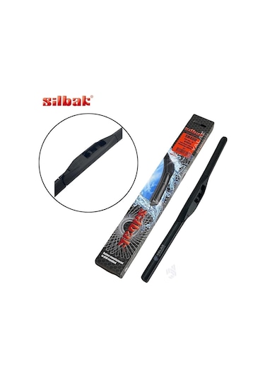 Silecek Süpürgesi 400 Mm Hybrıd