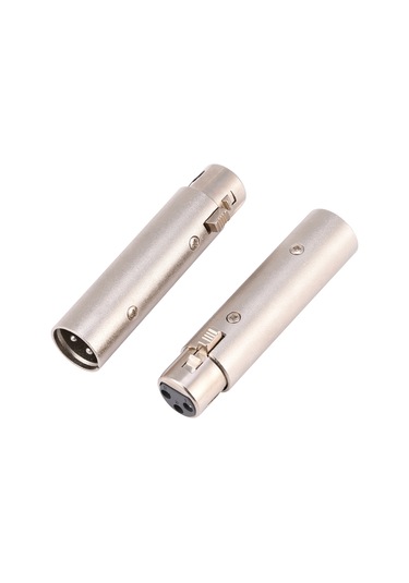 2'li Xlr Uzatma Kablosu Yongtao