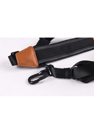 Saksafon Askısı Hermann Mayer Hms4 - Çift Omuz