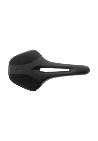 Fizik Luce R5 Regular Kadın Alloy Sele Siyah 145mm Siyah