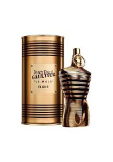 Jean Paul Gaultier Le Male Elixir Eau De Parfum 125 Ml