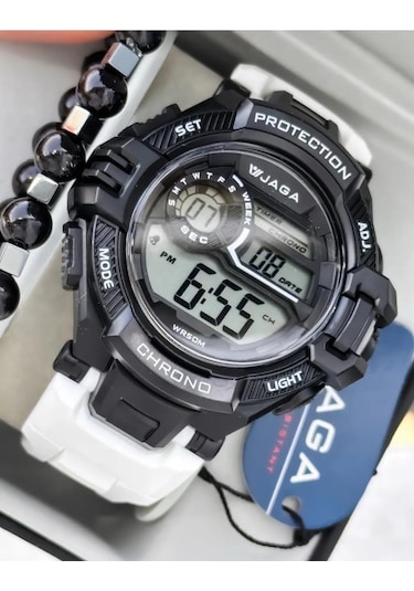 Jaga Jl Em1134-0daa 640041 Genç Kol Saati