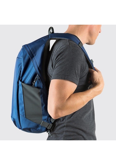 Lowepro Photo Hatchback Bp 250 Aw Iı (Mavi/Gri)