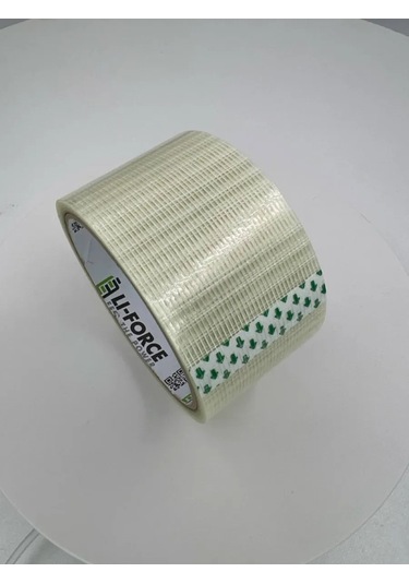 Li-force Takviyeli Bant 50mm 10m Cam Elyaf File - 1 Adet 337142233