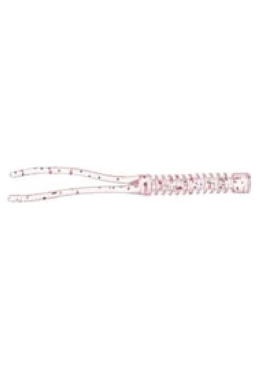 Pandora Shaky Worm 5 Cm Red Berry