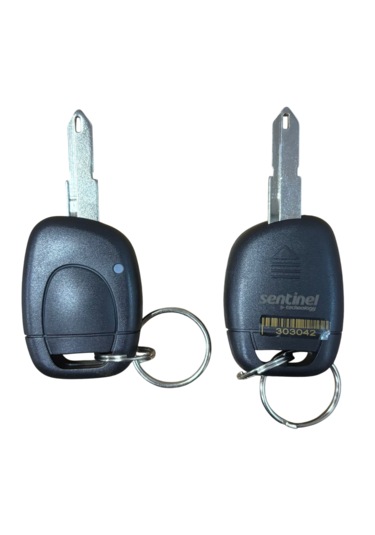 Uzaktan Kumanda Açma-kapama 12v Renault Anahtarlı A29