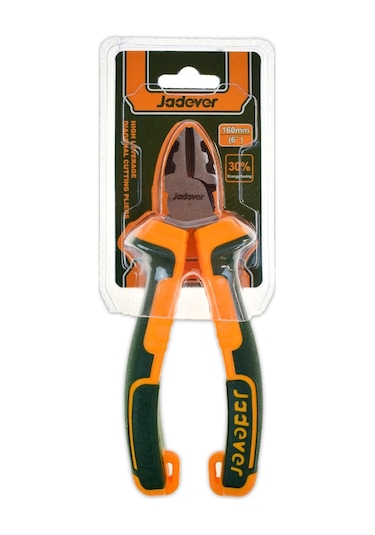 Jadever Yankeski, 160mm, Profesyonel El Aleti