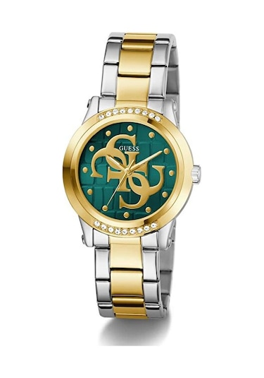 Guess Gugw0861l4 Kadın Kol Saati Metalik Gri