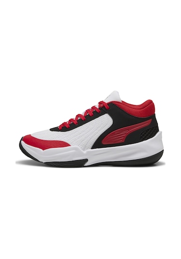 Puma 31230103 Court Pro 2 Jr Çocuk Basketbol Ayakkabısı Siyah