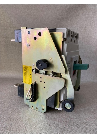 Westhomes 400A 8Kv 50/60Hz Kaçak Akım Korumalı Şalter Wcm1-400L/3