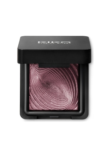 Kiko Göz Farı Water Eyeshadow 204 Plum