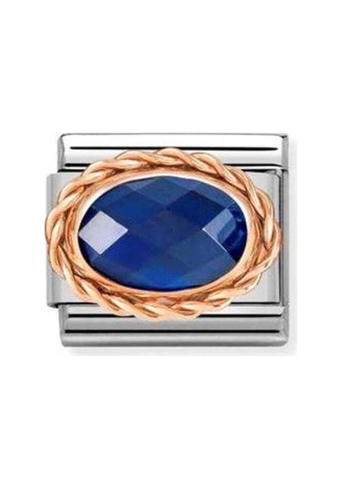 Nomınatıon 430603-007 Çelik Bileklik Çok Renkli