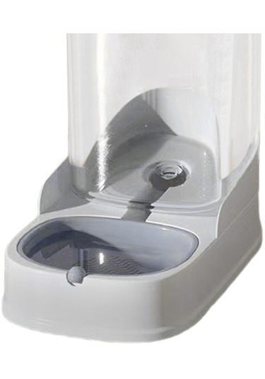 Homyl Otomatik Pet Suluk Köpek Kaseleri Pürüzsüz Yüzey Evcil