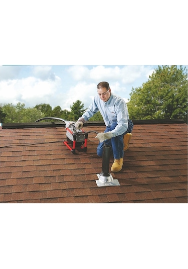 Ridgid 94497 K-60 700 W Kanal Temizleme Makinesi
