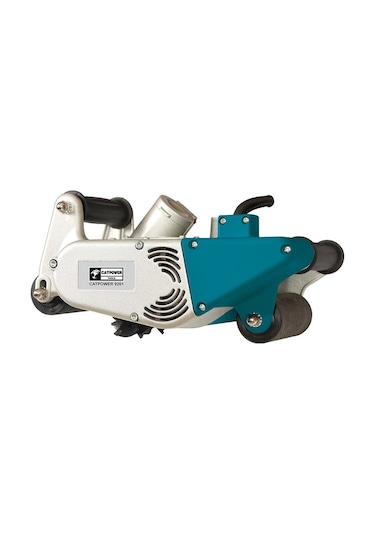 Catpower CAT9201 Beton Kanal Kazıma Makinesi