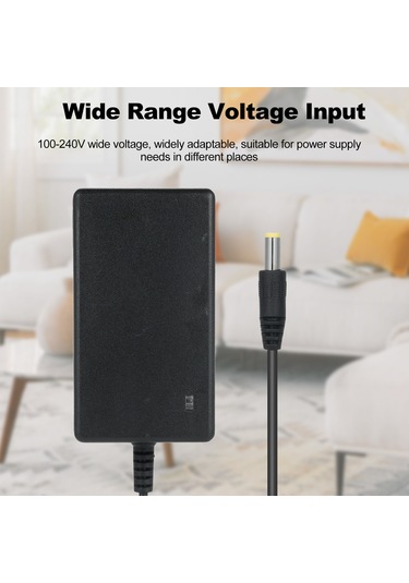 Konesam 16.8v 1.5a Hızlı Şarj Cihazı - 4'lü Li-ion Pil Grubu İçin Evrensel Adaptör