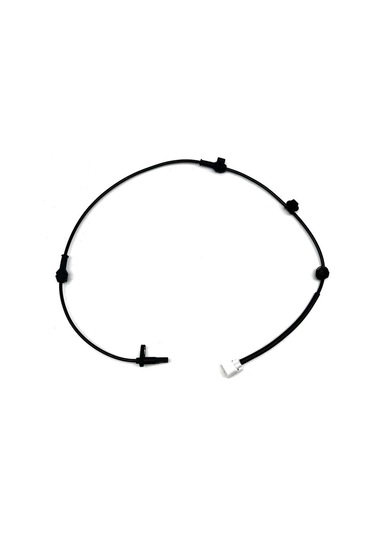 Mitsubishi 2018 2018 2019 Mirage G4 4670b087 İçin Ön Sol/sağ Abs Tekerlek Hız Sensörü Değiştirme