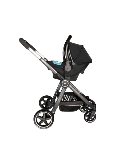 Prego 4085 Dynamic Ana Kucağı / Taşıma Koltuğu