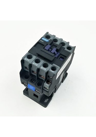 Kontaktor 32 Amper 1no-1nc Chint Nxc-32 925213